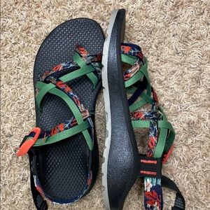 Custom made Chacos